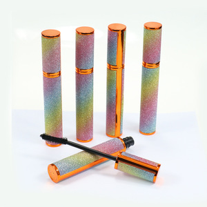 <span class=keywords><strong>Mascara</strong></span> arc-en-ciel sans logo, <span class=keywords><strong>mascara</strong></span> de meilleure qualité pour halloween, fabricant de <span class=keywords><strong>mascara</strong></span> <span class=keywords><strong>hypoallergénique</strong></span> en fibre 3d - Product Image 3