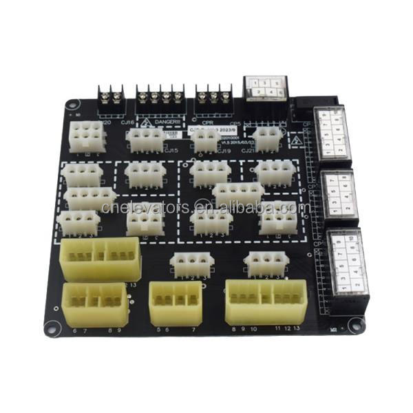 CJB-B Elevator Lift PCB Connection Board