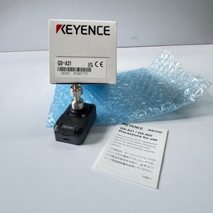 Interrupteur de sécurité KEYENCE GS-A21, série GS, type verrouillable, clé de remplacement GS A21 - Product Image 5