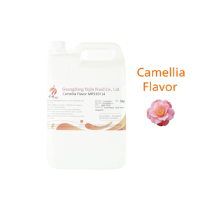 Voedingsmiddelenkwaliteit, lage prijs, <span class=keywords><strong>Camellia</strong></span> bloesem, voedingsaroma, geconcentreerd aroma voor bakken, dranken, snoep & zoetwaren - Product Image 1