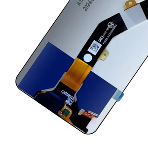 <strong>Itel</strong> A70 A665L Original 6.6" In-cell LCD Screen with 1 Year Warranty - Product Image 5