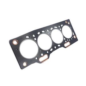 Suku cadang mesin otomotif segel Gasket kepala silinder untuk Toyota 2E OEM 11115-11010 COROLLA 1.3 1997-2001 TERCEL Saloon 1994-1999 - Product Image 1