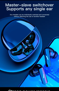 2025 New Mate 90 Mini Earbuds Đúng Không Dây Điều Khiển Cảm Ứng Không Thấm Nước Trong Tai Tai Tai Nghe Nhanh Chóng Sạc Bt 5.4 Hiển Thị Kỹ Thuật Số Tai Nghe - Product Image 3