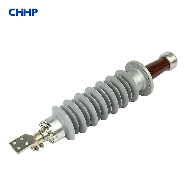 CHHP FBTG 110kV Dry Type Capacitor Transformer Bushing Polymer