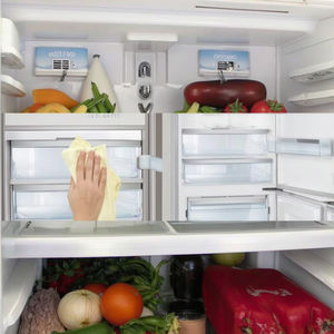 Limpiador de Drenajes Ecológico OEM de 500 ml con 5%-15% de <span class=keywords><strong>Ingredientes</strong></span> Activos para Refrigerador y Horno de Microondas, Descompone de Forma Potente las Incrustaciones Persistentes - Product Image 2