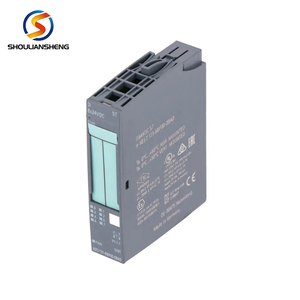 Bộ điều khiển PLC 6es7131-6bf00-0ba0 6es71316bf000ba0 et200sp Cổ Phiếu mới trong kho - Product Image 6