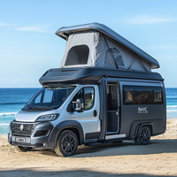 MOBORV véhicule récréatif camping-car partie RV accessoires LIT SYSTÈME électrique Mécanisme 12V 24V