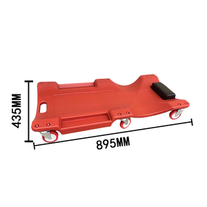 لوح كذب 40 بوصة لورشة عمل المرآب لصيانة وإصلاح السيارات - Product Image 2