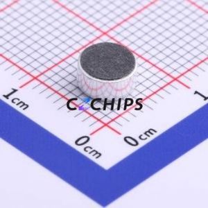 Chips de componentes electrónicos y servicio BOM, micrófono de chip IC de circuito integrado original y nuevo a la venta - Product Image 2