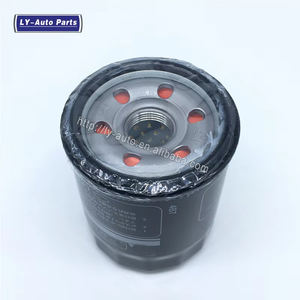 Filtro de aceite de motor MD360935 negro para Mitsubishi para <span class=keywords><strong>L200</strong></span> para Triton Mq 2,4 <span class=keywords><strong>gasolina</strong></span> 2015 - 2018 repuestos para automóviles - Product Image 2