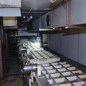 Système de pompe à chaleur pour le séchage de moules en mousse, récupération de chaleur haute température, R-410A, 380V, construction métallique, économie d'énergie - Product Image 2