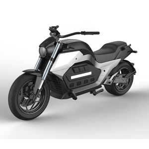 Scooter électrique à deux roues MX1 pour adultes, très vendu, Citycoco 2000W, batterie amovible, pneus larges LED, vitesse maximale de 45 km/h - Product Image 3