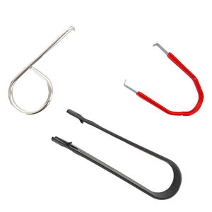 Juego de Accesorios para Cubiertas de Tornillos de Rueda de Automóvil, Cubiertas Protectoras para Tuercas de Rueda, Juego de Tapas Centrales con Herramienta de Extracción - Product Image 4