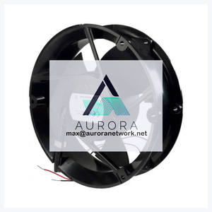 Ventilador de refrigeración OEM de alta calidad, EFB1712HHG,603-1109-ND, con buen precio - Product Image 1