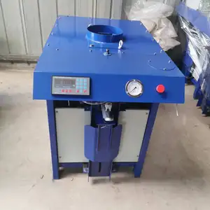 Automatic high quality valve packaging machine sand powder valve bag packer