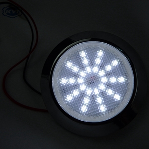 Đèn <span class=keywords><strong>Led</strong></span> Nội Thất 12V Trần Xe Tải Cho Xe Trailer Xe Buýt LB620 - Product Image 6