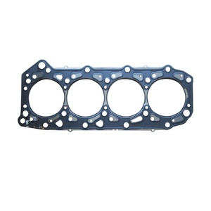 Steel <strong>Engine</strong> Parts <strong>ZD30</strong> <strong>Engine</strong> Cylinder Head Gasket for NISS an MISTRALII R20 INTERSTARBus X70 Head Gasket OEM 11044-VC100 - Product Image 1