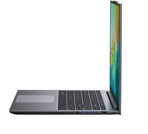 Venta al por Mayor de Portátiles CHUWI CoreBook Plus de 16'' Nuevos, con AMD Ryzen 5 7430U, <span class=keywords><strong>16GB</strong></span> de <span class=keywords><strong>RAM</strong></span>, 512GB SSD, Económicos, Pequeños y Portátiles - Product Image 4