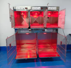 <strong>Hyperbaric</strong> Oxygen <strong>Chamber</strong> Beauty Salon Machine PLC Stainless Steel 30L Capacity Eco-Friendly Skin Tightening CE ISO Certified - Product Image 3