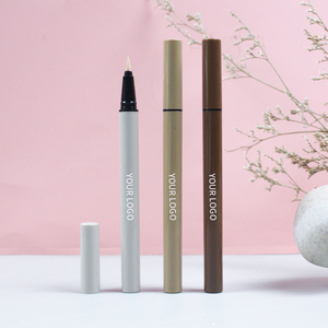 Maquillage de maquillage pour filles, ensemble de crayon correcteur liquide imperméable à l'eau, marque privée personnalisée OEM/ODM, couverture complète longue durée - Product Image 2