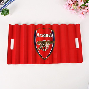 Bannière en carton personnalisée avec impression numérique pour activités sportives promotionnelles, pour faire du bruit et encourager - Product Image 3