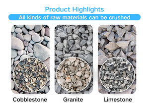 <span class=keywords><strong>Trituradora</strong></span> de impacto de roca con barra de soplado resistente al desgaste y revestimiento <span class=keywords><strong>lateral</strong></span> para proyectos de trituración de mineral - Product Image 6