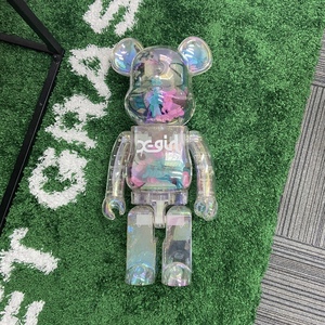 Klein รูปปั้นแบล็กบุก,400% <span class=keywords><strong>1000</strong></span>% สำหรับประดับตกแต่งสร้างโมเดลสวยงามประติมากรรมปรับแต่ง - Product Image 4