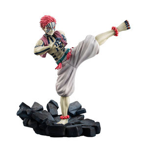 Offre Spéciale fabricant personnalisé objets de <span class=keywords><strong>collection</strong></span> populaires imprimés en 3D figurines d'action OEM japonais Anime figurines jouets - Product Image 3