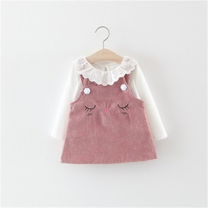 Camiseta sin mangas para niños, color blanco liso, de fabricante chino, para bebés de Bangladesh - Product Image 1