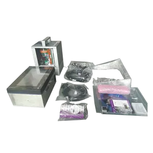 Markem printer transfer termal smartdate X65 dengan printhead 128 mm