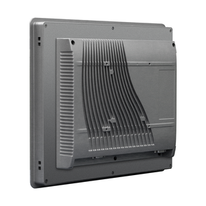 12.1インチ全アルミニウムボディ3558U RS232 RS485 IP65産業用PCタッチスクリーン生産管理用 - Product Image 6