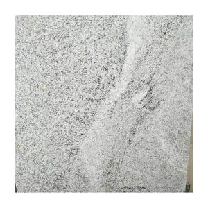 ราคาโรงงานธรรมชาติสีเทา Viscont แผ่นหินแกรนิตสีขาวขัด Flamed กระเบื้องปูพื้นหินโบราณ - Product Image 2