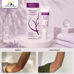 Loción Revitalizante Premium Avanzada para una Nutrición Profunda de la Piel - Product Image 1