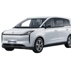 Vendita calda 2023 nuovo veicolo energetico BESTUNE NAT pro auto elettriche a basso costo batteria gamma 429km di qualità città MPV EV auto