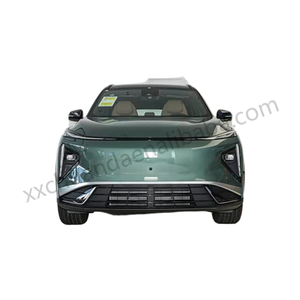 Nouveau moteur Geely <span class=keywords><strong>Galaxy</strong></span> L7 EM-i 1.5T Thor 3 vitesses DHT Pro technologie de système hybride de changement de vitesse sans couture SUV - Product Image 1