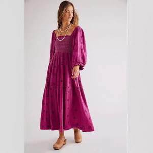 Conjunto Familiar de Verano con Vestidos Casuales para Mamá e Hija, Trajes Familiares a Juego - Product Image 2