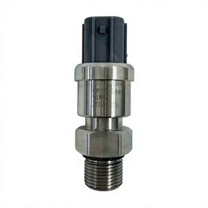 Sensor de Presión Alta y Baja 5MPa 50MPa KM15-S45 KM15-S46 2157063 1Z07387 para Piezas Mecánicas - Product Image 3