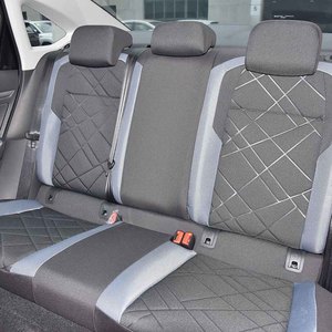 Auto Usata 2024 Volkswagen VW Lavida 1.5 L Berlina, Basso Chilometraggio, Benzina, Automatica, Ottime Condizioni, Guida a Sinistra, Pronta per l'Esportazione - Product Image 5