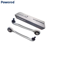 Bras de suspension inférieur avant compatible avec Audi Volkswagen A4 A6 3B B6 8E2 8D0407505 8D0407506