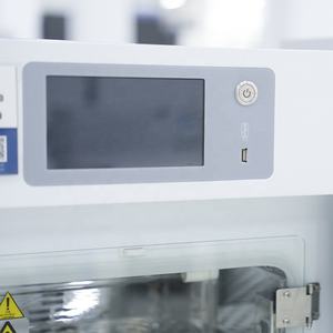 حاضنة ثاني أكسيد الكربون الأوتوماتيكية الصغيرة BIOBASE سعة 50 لتر مع شاشة LCD، حجم مخصص للأحياء الدقيقة - Product Image 5