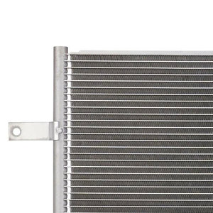 Nouveau condenseur de climatisation 5QE816411A pour VOLKSWAGEN E-GOLF SE 0 ELECTRIC 2016-2019 5QE816411A, 5QE816411K, 10090 - Product Image 2