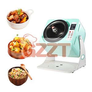 Máquina <span class=keywords><strong>de</strong></span> <span class=keywords><strong>Cocina</strong></span> GZZT <span class=keywords><strong>de</strong></span> Bajo <span class=keywords><strong>Precio</strong></span>, <span class=keywords><strong>Robot</strong></span> <span class=keywords><strong>de</strong></span> <span class=keywords><strong>Cocina</strong></span> Eléctrico Multifuncional <span class=keywords><strong>de</strong></span> 6 Litros, Máquina Automática para Preparar Alimentos - Product Image 6