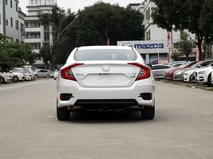 Hon da <span class=keywords><strong>Civic</strong></span> รถ<span class=keywords><strong>มือ</strong></span>สองระบบอัตโนมัติ<span class=keywords><strong>1</strong></span>.5T พวงมาลัยซ้าย5ที่นั่งรถซีดาน<span class=keywords><strong>มือ</strong></span>สองรถราคาถูก - Product Image 6