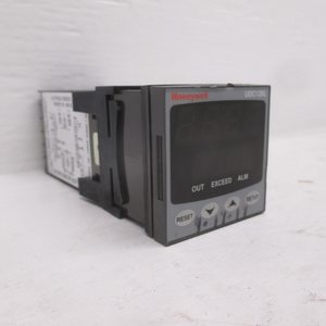 Contrôleur de température numérique UDC120L <span class=keywords><strong>MicroPro</strong></span> DC120L11131000, 240V, pour PLC, Original, neuf - Product Image 1