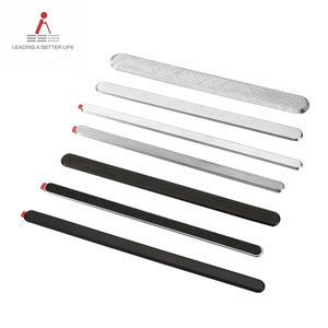 Barre antidérapante pour pavage tactile Bande indicatrice en plastique polyuréthane - Product Image 5