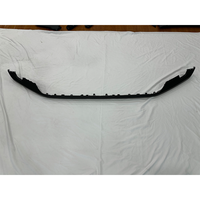 Moule de garniture inférieure de pare-chocs avant tout-terrain durable en gros pièces de carrosserie de fournisseur chinois pour l'expédition