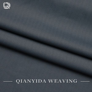 3008 니트 짠 직물-85% 나일론 15% 스판덱스, 고밀도 및 수분 흡수 티셔츠 원단 - Product Image 3