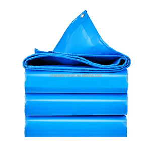 <span class=keywords><strong>Lona</strong></span> <span class=keywords><strong>de</strong></span> PVC <span class=keywords><strong>de</strong></span> Alta Calidad para Exteriores, Personalizable, <span class=keywords><strong>Impermeable</strong></span>, Ignífuga, con Protección UV y Ecológica - Product Image 1