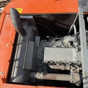 รถขุดฮิตาชิ ZX360H มือสอง สภาพดี ใช้งานน้อย เหมาะสำหรับงานก่อสร้าง - Product Image 5