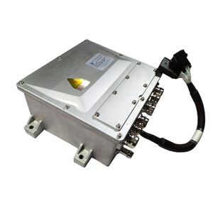 SHINEGLE 144V 42KW 18KW Motors Controller Drive System Volkswagen Fusca <strong>VW</strong> <strong>Beetle</strong> Ev <strong>Conversion</strong> <strong>Kit</strong> - Product Image 4